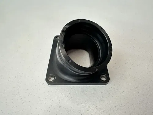 96 1996 YAMAHA YZ250 YZ 250 CARB CARBURETOR INTAKE JOINT BOOT 4SR-13565-00-00