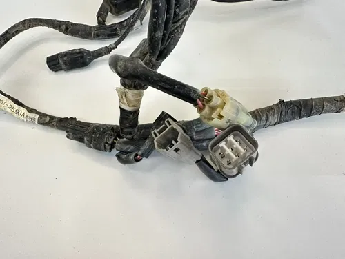 USED OEM 19 20 KAWASAKI KX450 KX 450 KX450F WIRE WIRING HARNESS LOOM 26031-2590