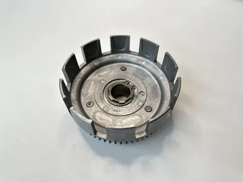 USED OEM 1985 85 HONDA XR250R XR 250 R OUTER PRIMARY CLUTCH BASKET 22100-KK1-000