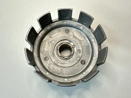 USED OEM 1985 85 HONDA XR250R XR 250 R OUTER PRIMARY CLUTCH BASKET 22100-KK1-000