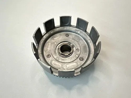 USED OEM 1985 85 HONDA XR250R XR 250 R OUTER PRIMARY CLUTCH BASKET 22100-KK1-000