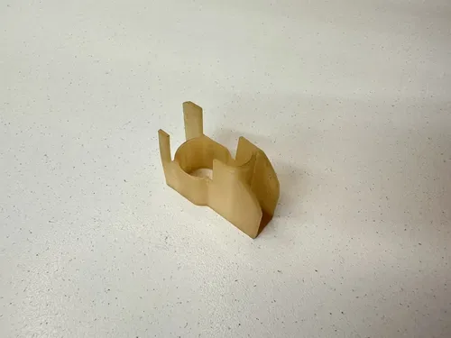 OEM 00-01 CR125R CR125 / 01-03 CR250R CR250 CARB CARBURETOR BUFFER PLATE PLASTIC