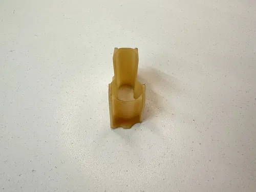 OEM 00-01 CR125R CR125 / 01-03 CR250R CR250 CARB CARBURETOR BUFFER PLATE PLASTIC