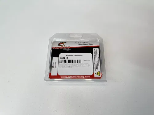 NEW 81-22 KAWASAKI KX 80 85 100 112 ALL BALLS CRANKSHAFT SEAL KIT 24-2033