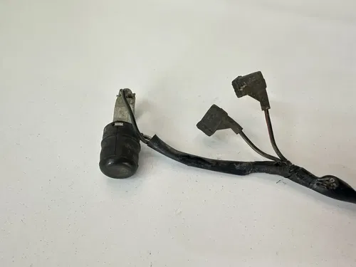 OEM 07-17 CRF250X CRF 250X HANDLEBAR KILL STOP SWITCH & HARNESS 35130-KSC-A10