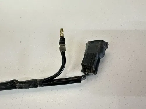 OEM 07-17 CRF250X CRF 250X HANDLEBAR KILL STOP SWITCH & HARNESS 35130-KSC-A10