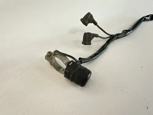 OEM 07-17 CRF250X CRF 250X HANDLEBAR KILL STOP SWITCH & HARNESS 35130-KSC-A10