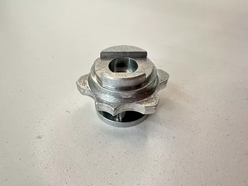 USED OEM 07-11 POLARIS OUTLAW 525 IRS S 450 MXR GEAR SHIFT DRUM LOCATING 5135836