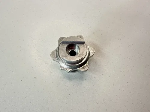 USED OEM 07-11 POLARIS OUTLAW 525 IRS S 450 MXR GEAR SHIFT DRUM LOCATING 5135836