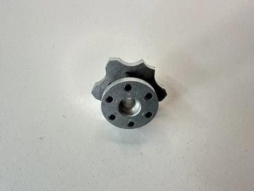 USED OEM 07-11 POLARIS OUTLAW 525 IRS S 450 MXR GEAR SHIFT DRUM LOCATING 5135836