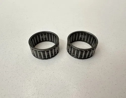 OEM 05 06 07 SUZUKI RMZ450 RMZ RM-Z 450 CLUTCH BASKET BEARINGS BEARING SET 2