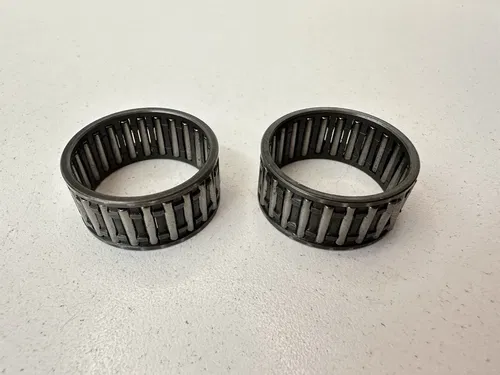OEM 05 06 07 SUZUKI RMZ450 RMZ RM-Z 450 CLUTCH BASKET BEARINGS BEARING SET 2