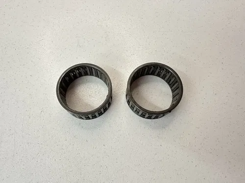 OEM 05 06 07 SUZUKI RMZ450 RMZ RM-Z 450 CLUTCH BASKET BEARINGS BEARING SET 2