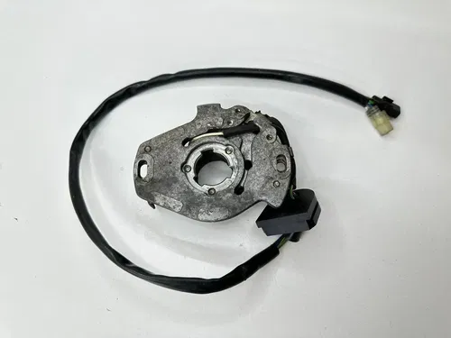 USED OEM 98 1998 HONDA CR 125 CR125 CR125R ENGINE MOTOR STATOR GENERATOR