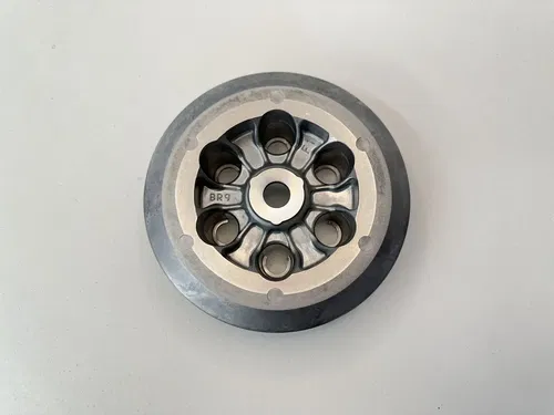 OEM 18-22 YAMAHA YZ450F / 19-23 YZ450FX WR450F CLUTCH BASKET PRESSURE PLATE