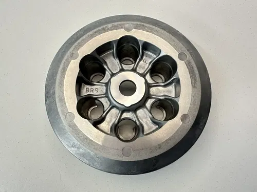 OEM 18-22 YAMAHA YZ450F / 19-23 YZ450FX WR450F CLUTCH BASKET PRESSURE PLATE