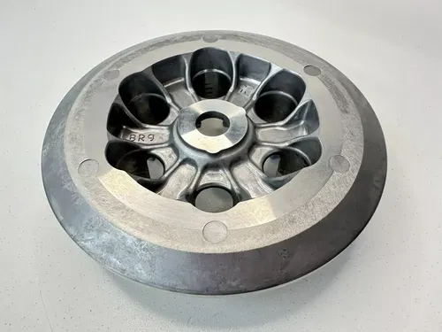 OEM 18-22 YAMAHA YZ450F / 19-23 YZ450FX WR450F CLUTCH BASKET PRESSURE PLATE