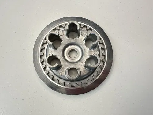 OEM 18-22 YAMAHA YZ450F / 19-23 YZ450FX WR450F CLUTCH BASKET PRESSURE PLATE