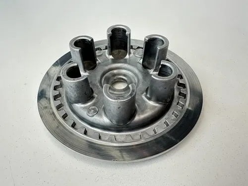 OEM 18-22 YAMAHA YZ450F / 19-23 YZ450FX WR450F CLUTCH BASKET PRESSURE PLATE