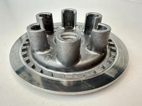 OEM 18-22 YAMAHA YZ450F / 19-23 YZ450FX WR450F CLUTCH BASKET PRESSURE PLATE