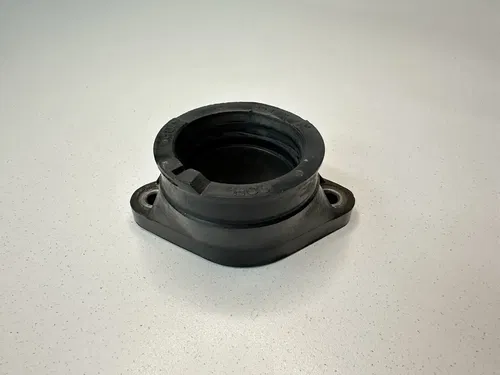 USED OEM 87-08 HONDA TRX 250X 300EX 300X CARB CARBURETOR INTAKE BOOT INSULATOR