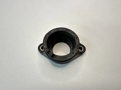 USED OEM 87-08 HONDA TRX 250X 300EX 300X CARB CARBURETOR INTAKE BOOT INSULATOR