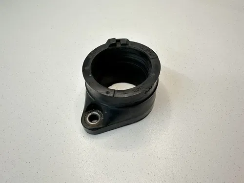 USED OEM 87-08 HONDA TRX 250X 300EX 300X CARB CARBURETOR INTAKE BOOT INSULATOR