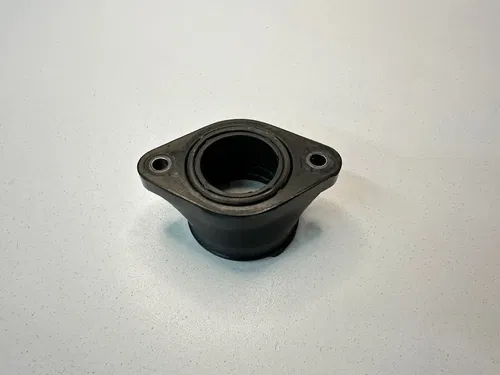 USED OEM 87-08 HONDA TRX 250X 300EX 300X CARB CARBURETOR INTAKE BOOT INSULATOR