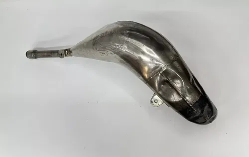 1998 98 1999 99 HONDA CR 125 CR125 CR125R FMF REV EXHAUST HEAD HEADER PIPE