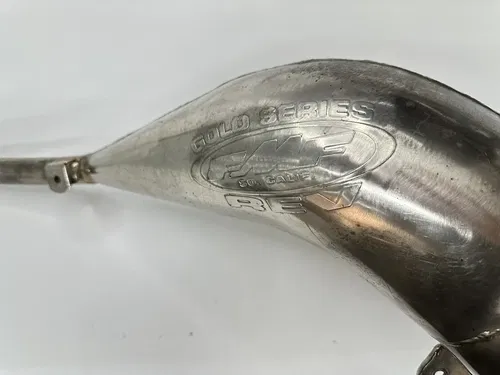 1998 98 1999 99 HONDA CR 125 CR125 CR125R FMF REV EXHAUST HEAD HEADER PIPE