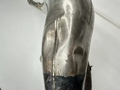 1998 98 1999 99 HONDA CR 125 CR125 CR125R FMF REV EXHAUST HEAD HEADER PIPE