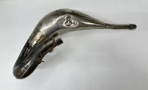 1998 98 1999 99 HONDA CR 125 CR125 CR125R FMF REV EXHAUST HEAD HEADER PIPE