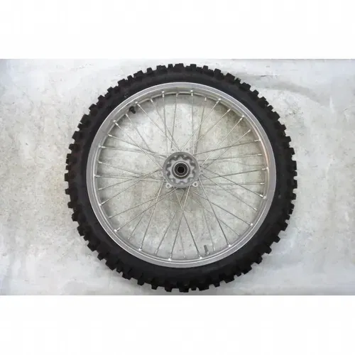 11-17 Honda Crf250r Crf450r Front Wheel Rim 21