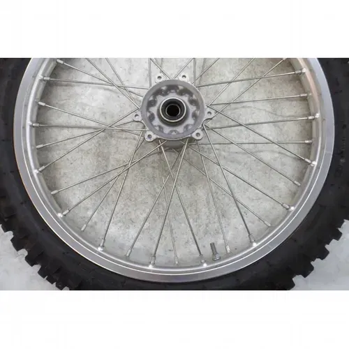 11-17 Honda Crf250r Crf450r Front Wheel Rim 21