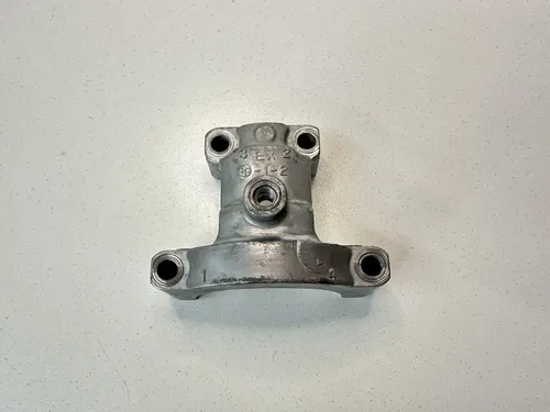 USED OEM 07 08 KAWASAKI KX250F CYLINDER HEAD EXHAUST CAM CAMSHAFT CAP TOWER