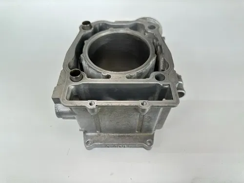 USED OEM 97-02 POLARIS SCRAMBLER 500 CYLINDER JUG 92MM BORE 3085526