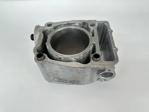 USED OEM 97-02 POLARIS SCRAMBLER 500 CYLINDER JUG 92MM BORE 3085526