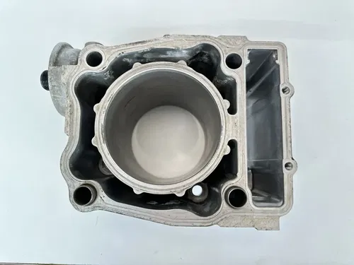 USED OEM 97-02 POLARIS SCRAMBLER 500 CYLINDER JUG 92MM BORE 3085526