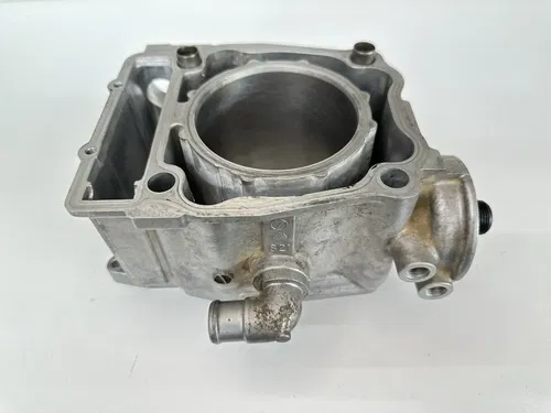USED OEM 97-02 POLARIS SCRAMBLER 500 CYLINDER JUG 92MM BORE 3085526