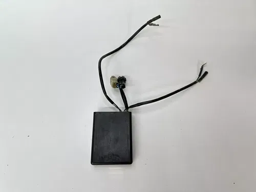 OEM 98 1998 HONDA CR125R CR125 CR 125 ENGINE MOTOR CDI IGNITOR BOX 30410-KZ4-J01