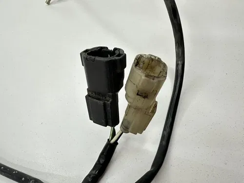 OEM 98 1998 HONDA CR125R CR125 CR 125 ENGINE MOTOR CDI IGNITOR BOX 30410-KZ4-J01