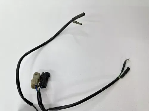 OEM 98 1998 HONDA CR125R CR125 CR 125 ENGINE MOTOR CDI IGNITOR BOX 30410-KZ4-J01