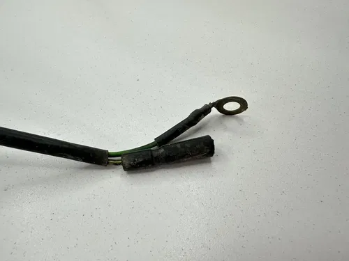 OEM 98 1998 HONDA CR125R CR125 CR 125 ENGINE MOTOR CDI IGNITOR BOX 30410-KZ4-J01
