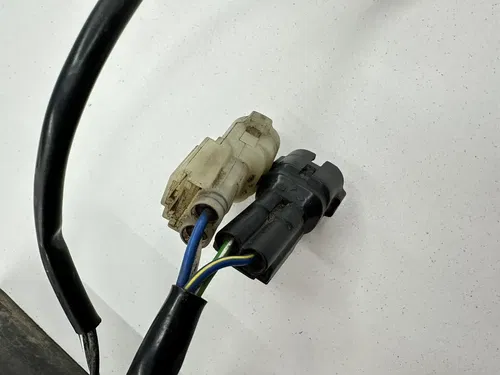 OEM 98 1998 HONDA CR125R CR125 CR 125 ENGINE MOTOR CDI IGNITOR BOX 30410-KZ4-J01