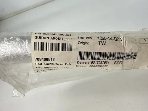 NEW OEM GENUINE 13-22 CAN-AM BRP 650 800 1000 OUTLANDER RENEGADE HANDLEBARS