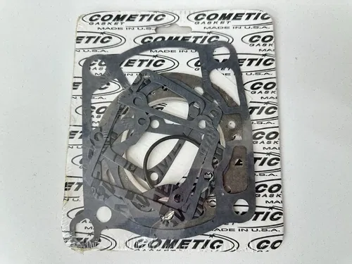 NEW 93-99 SUZUKI RMX250 RMX 250 COMETIC 68MM TOP END GASKET KIT C7258