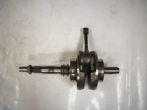 OEM 90-97 HONDA TRX200D TRX 200 FOURTRAX D TYPE II CRANKSHAFT CRANK & ROD ASSY