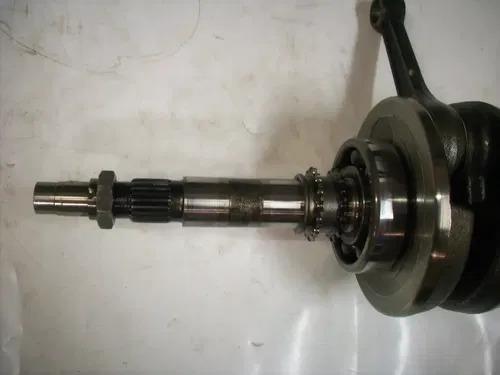 OEM 90-97 HONDA TRX200D TRX 200 FOURTRAX D TYPE II CRANKSHAFT CRANK & ROD ASSY