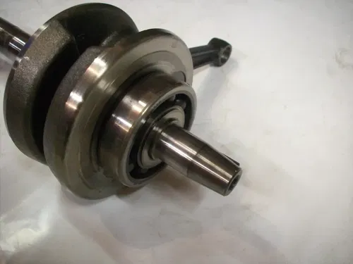 OEM 90-97 HONDA TRX200D TRX 200 FOURTRAX D TYPE II CRANKSHAFT CRANK & ROD ASSY