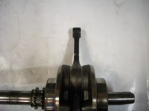 OEM 90-97 HONDA TRX200D TRX 200 FOURTRAX D TYPE II CRANKSHAFT CRANK & ROD ASSY